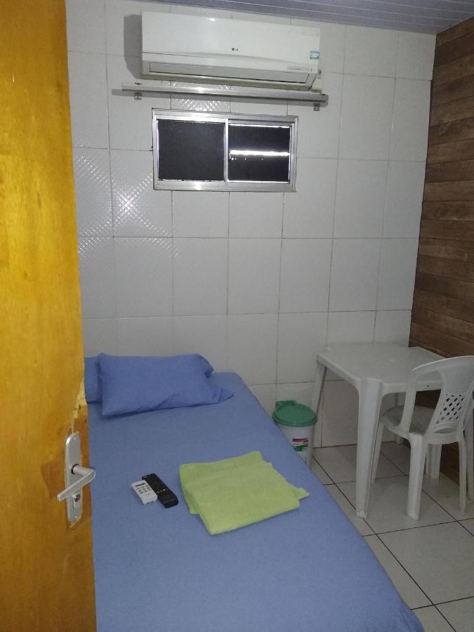 Hotel Cidade Verde Teresina Exterior foto