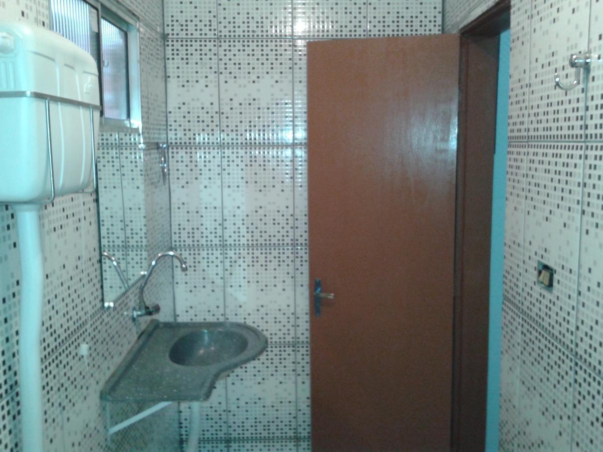 Hotel Cidade Verde Teresina Exterior foto