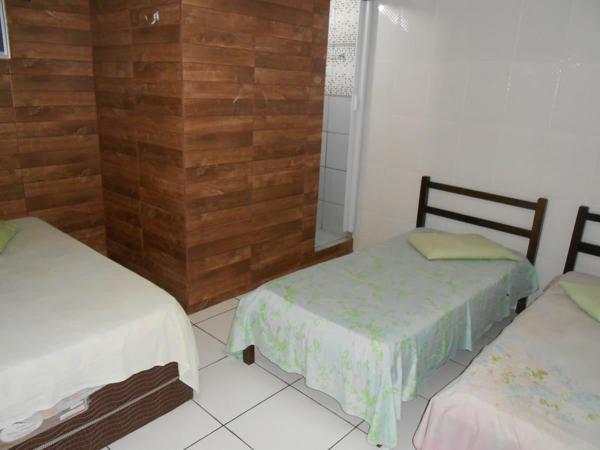 Hotel Cidade Verde Teresina Exterior foto