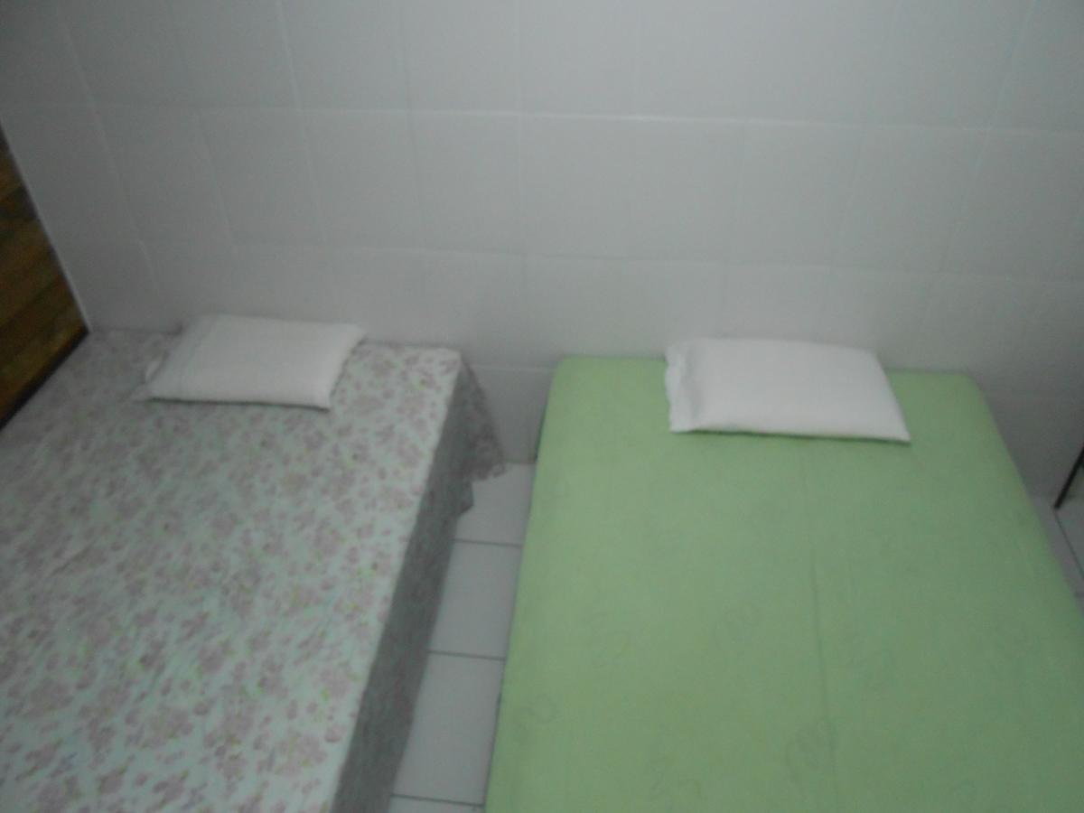 Hotel Cidade Verde Teresina Exterior foto
